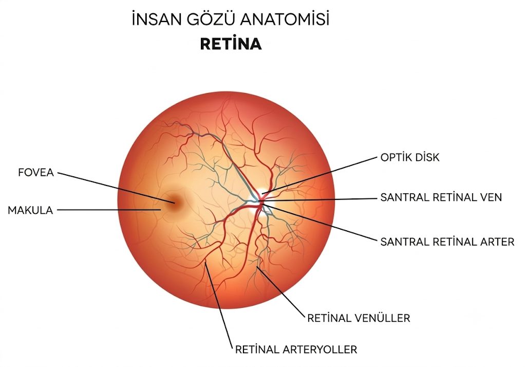 Retina Hastalıkları